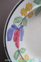 Load image into Gallery viewer, Antique Victorian Scottish Pottery Heron &amp; Sons Methven Kirkcaldy Bowl and Cover
