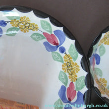 Load image into Gallery viewer, Heron Kirkcaldy Methven Pottery Five Bowls Floral Pattern
