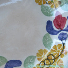 Load image into Gallery viewer, Heron Kirkcaldy Methven Pottery Five Bowls Floral Pattern

