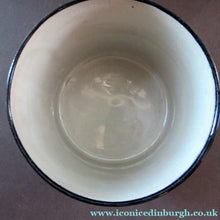 Load image into Gallery viewer, Heron Methven Kirkcaldy Scottish Pottery Antique Lidded Pot Storage Jar
