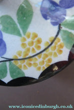Load image into Gallery viewer, Robert Heron Kirkcaldy Methven Lidded Storage Jar Canister Antique Scottish Pottery
