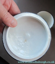 Load image into Gallery viewer, Robert Heron Kirkcaldy Methven Lidded Storage Jar Canister Antique Scottish Pottery
