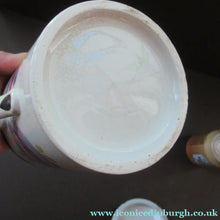 Load image into Gallery viewer, Robert Heron Kirkcaldy Methven Antique Scottish Pottery Lidded Storage Jar Handles
