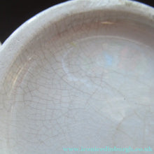 Load image into Gallery viewer, Robert Heron Kirkcaldy Methven Antique Scottish Pottery Lidded Storage Jar Handles
