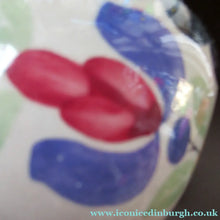 Load image into Gallery viewer, Methven Kirkcaldy Pottery Antique Scottish Pair of Spongeware Bowls
