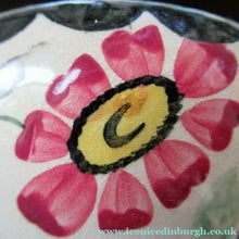 Load image into Gallery viewer, Methven Kirkcaldy Pottery Antique Scottish Pair of Spongeware Bowls
