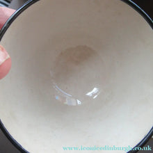 Load image into Gallery viewer, Methven Kirkcaldy Pottery Antique Scottish Pair of Spongeware Bowls
