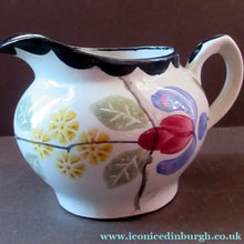 Load image into Gallery viewer, Robert Heron Kirkcaldy Methven Antique Scottish Pottery Jug
