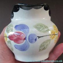 Load image into Gallery viewer, Robert Heron Kirkcaldy Methven Antique Scottish Pottery Jug
