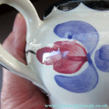 Load image into Gallery viewer, Robert Heron Kirkcaldy Methven Antique Scottish Pottery Jug
