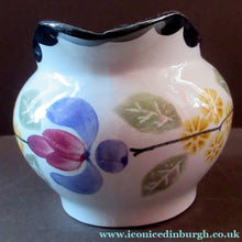 Load image into Gallery viewer, Robert Heron Kirkcaldy Methven Antique Scottish Pottery Jug
