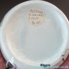 Load image into Gallery viewer, Robert Heron Kirkcaldy Methven Antique Scottish Pottery Jug
