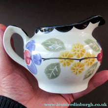 Load image into Gallery viewer, Robert Heron Kirkcaldy Methven Antique Scottish Pottery Jug
