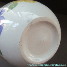 Load image into Gallery viewer, Antique Scottish Pottery Heron Methven Kirkcaldy Milk Jug Sugar Bowl
