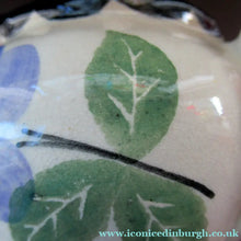 Load image into Gallery viewer, Robert Heron Kirkcaldy Methven Floral Jug Antique Scottish Pottery
