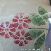 Load image into Gallery viewer, Robert Heron Kirkcaldy Methven Floral Jug Antique Scottish Pottery
