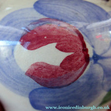 Load image into Gallery viewer, Robert Heron Kirkcaldy Methven Floral Jug Antique Scottish Pottery

