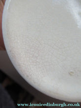 Load image into Gallery viewer, Antique Spongeware Scottish Pottery Vase Kirkcaldy Pottery
