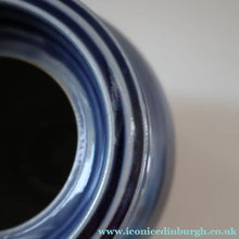 Load image into Gallery viewer, SCOTTISH POTTERY. Studio Pottery Lidded Pot by John Maguire, Perthshire
