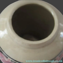 Load image into Gallery viewer, Antique Scottish Studio Pottery Stoneware Vase SIGNED
