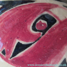 Load image into Gallery viewer, Antique Scottish Studio Pottery Stoneware Vase SIGNED
