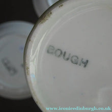 Load image into Gallery viewer, 1930s Richard Amour Bough Pottery Pair of Cups and Saucers
