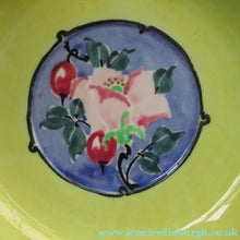 Load image into Gallery viewer, 1930s Richard Amour Bough Pottery Pair of Cups and Saucers
