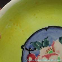 Load image into Gallery viewer, 1930s Richard Amour Bough Pottery Pair of Cups and Saucers
