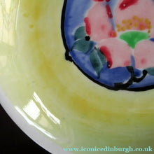 Load image into Gallery viewer, 1930s Richard Amour Bough Pottery Pair of Cups and Saucers
