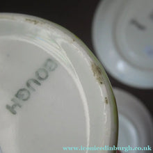 Load image into Gallery viewer, 1930s Richard Amour Bough Pottery Pair of Cups and Saucers
