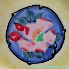 Load image into Gallery viewer, 1930s Richard Amour Bough Pottery Pair of Cups and Saucers
