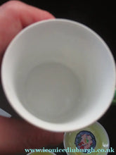 Load image into Gallery viewer, 1930s Richard Amour Bough Pottery Pair of Cups and Saucers
