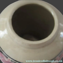 Load image into Gallery viewer, Antique Scottish Studio Pottery Stoneware Vase SIGNED

