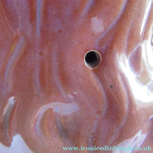 Load image into Gallery viewer, Large Bo'ness Pottery Victorian Staffordshire Ceramic Spaniels

