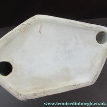 Load image into Gallery viewer, Scottish Pottery Victorian Bo'ness Pottery Spaniels or Chimney Dogs 1900 Antique
