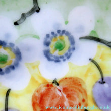 Load image into Gallery viewer, 1920s Antique Scottish Pottery Side Plate Mak Merry Pottery
