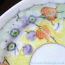 Load image into Gallery viewer, 1920s Antique Scottish Pottery Side Plate Mak Merry Pottery
