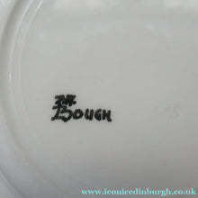 Load image into Gallery viewer, 1930s Bough Pottery Shallow Dishes Robert Amour Fuchsia
