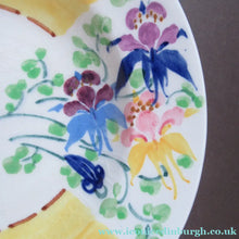 Load image into Gallery viewer, 1930s Bough Pottery Shallow Dishes Robert Amour Fuchsia
