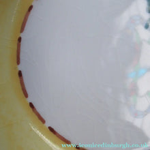 Load image into Gallery viewer, 1930s Bough Pottery Shallow Dishes Robert Amour Fuchsia
