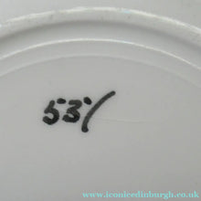 Load image into Gallery viewer, 1930s Bough Pottery Shallow Dishes Robert Amour Fuchsia
