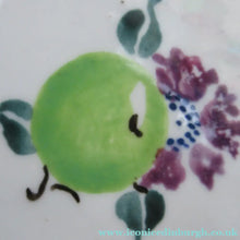 Load image into Gallery viewer, 1930s Scottish Art Pottery Hand Painted Plate Bough or Mak Merry
