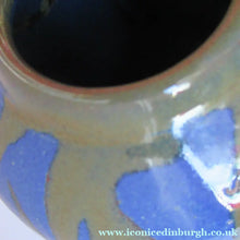 Load image into Gallery viewer, Vintage Scottish Studio Pottery Pot. John Jacobs, Vidlin Pottery
