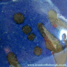 Load image into Gallery viewer, Vintage Scottish Studio Pottery Pot. John Jacobs, Vidlin Pottery
