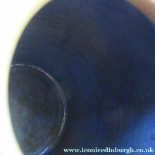 Load image into Gallery viewer, Vintage Scottish Studio Pottery Pot. John Jacobs, Vidlin Pottery
