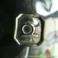 Load image into Gallery viewer, Fine Orkney Designer Silver Caddy Spoon. Dated 2003
