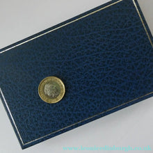 Load image into Gallery viewer, LARGE Vintage Sterling Silver CELTIC REVIVAL Style Plaid Brooch. Made in East Kilbride
