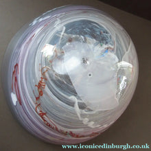 Load image into Gallery viewer, Vintage Scottish Studio Glass by Graham Muir Unique Bowl
