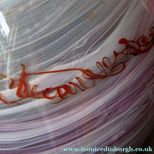 Load image into Gallery viewer, Vintage Scottish Studio Glass by Graham Muir Unique Bowl
