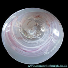 Load image into Gallery viewer, Vintage Scottish Studio Glass by Graham Muir Unique Bowl
